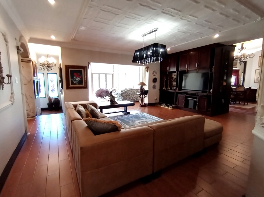 4 Bedroom Property for Sale in Vaal de Grace Nature Estate Free State